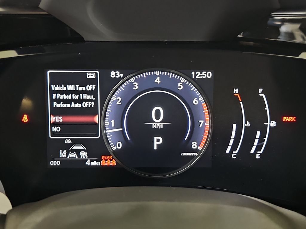 New 2026 Lexus NX 350 AWD w/ Premium Package image 22
