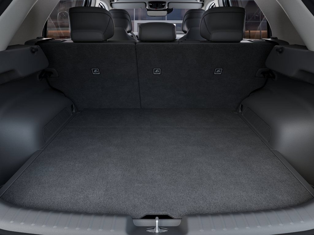 New 2026 Kia Niro Wave FWD image 19