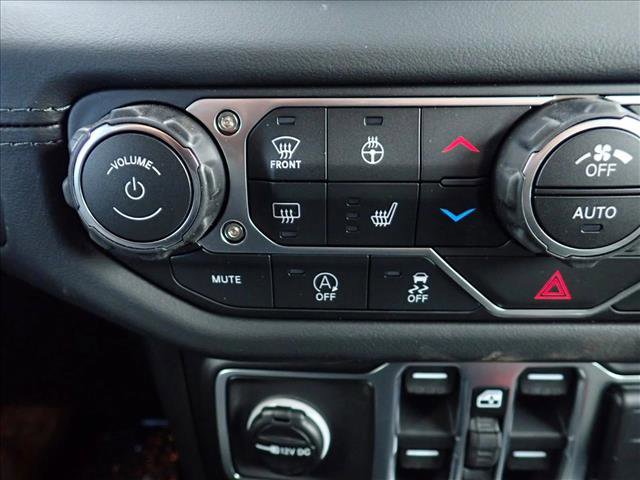 New 2026 Jeep Gladiator Mojave image 19