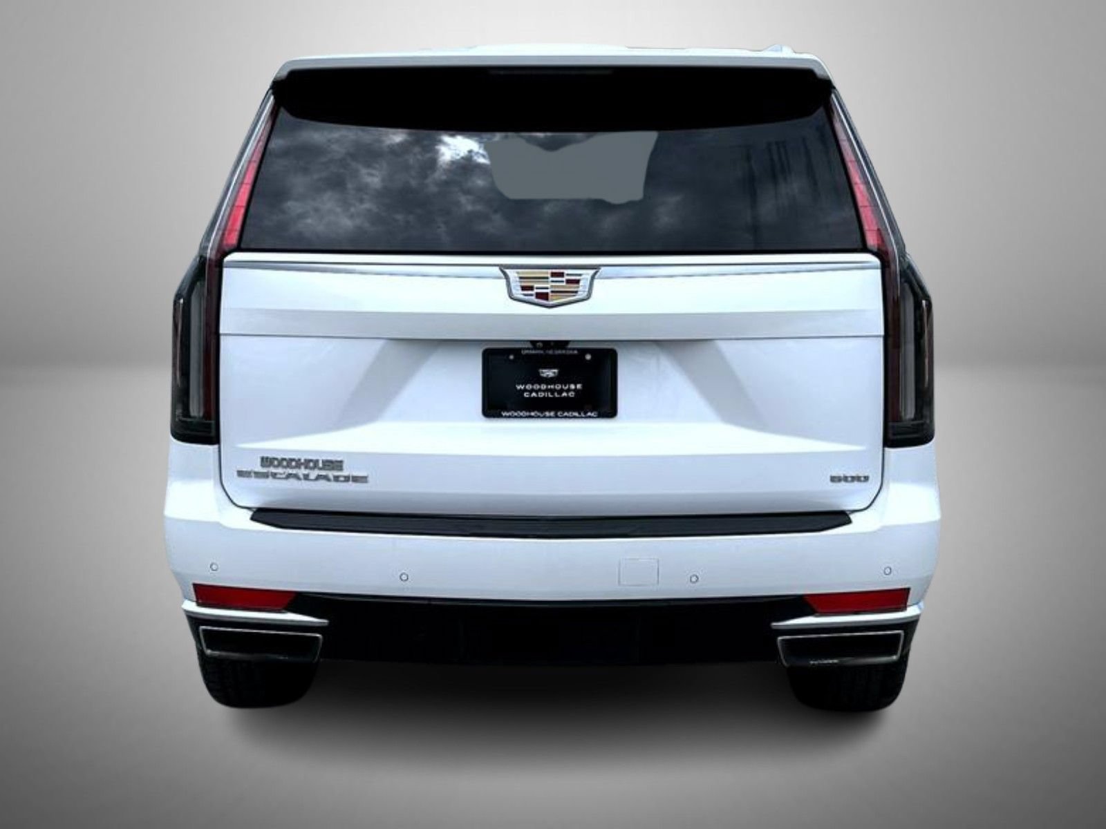 Used 2021 Cadillac Escalade Premium Luxury w/ Performance Package AWD/4WD image 6