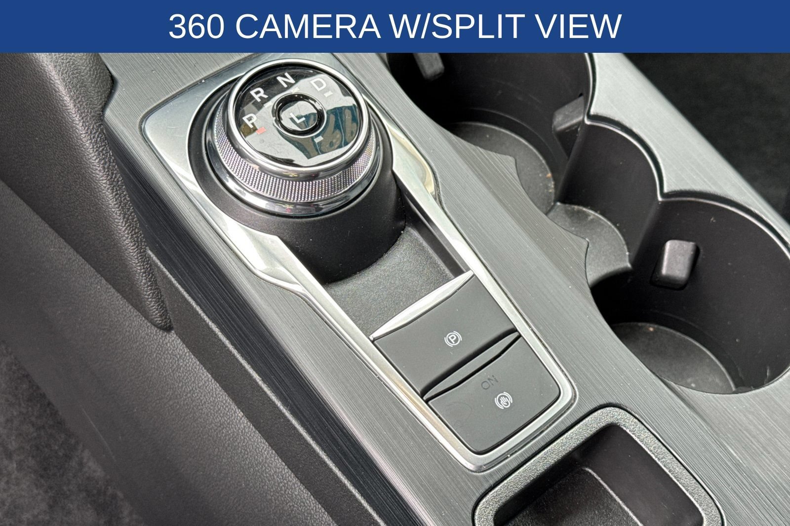 Certified 2025 Ford Escape SE w/ PHEV Premium Package FWD image 27