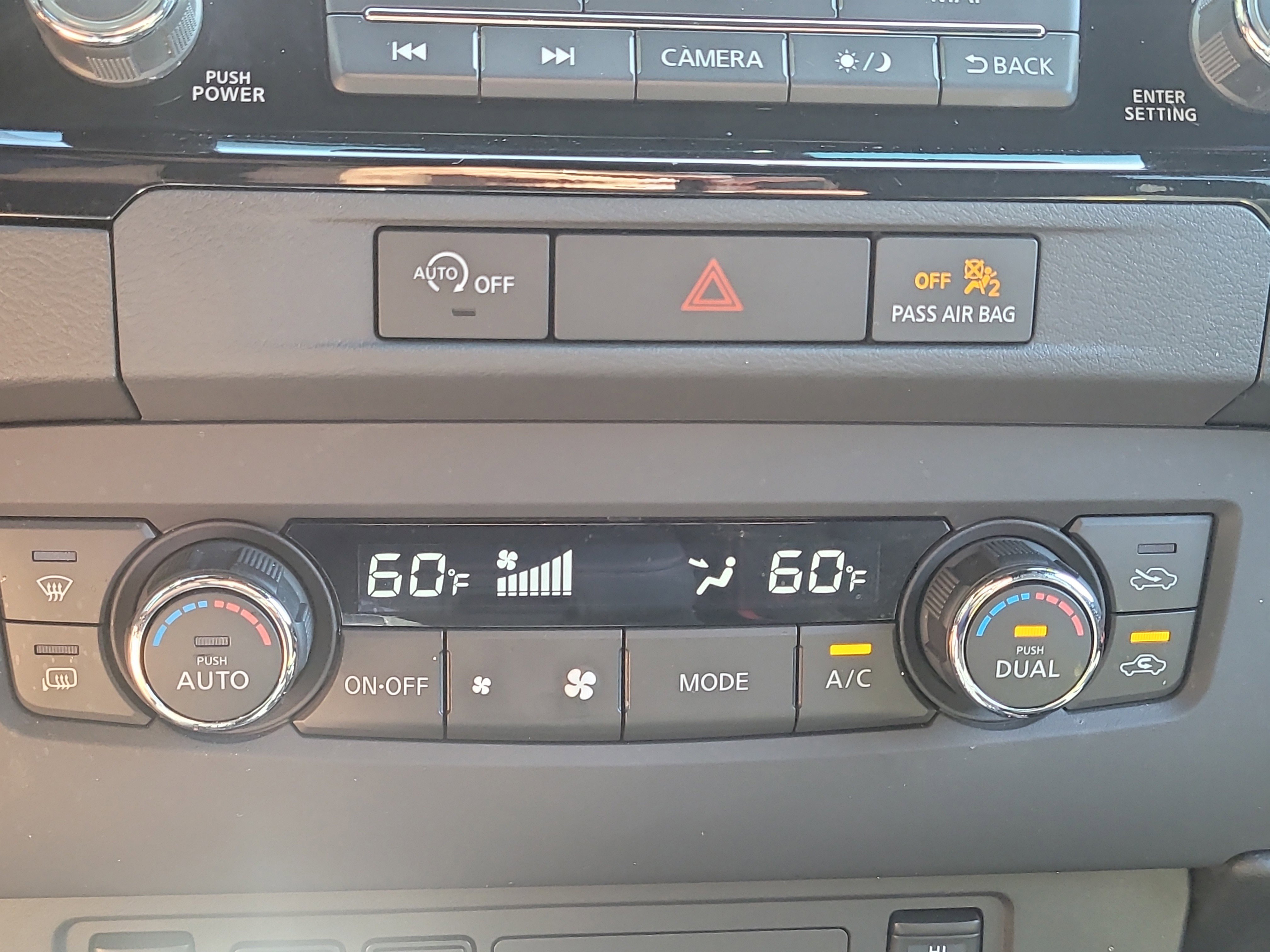 Used 2024 Nissan Frontier Pro-X w/ Pro Convenience Package RWD image 27