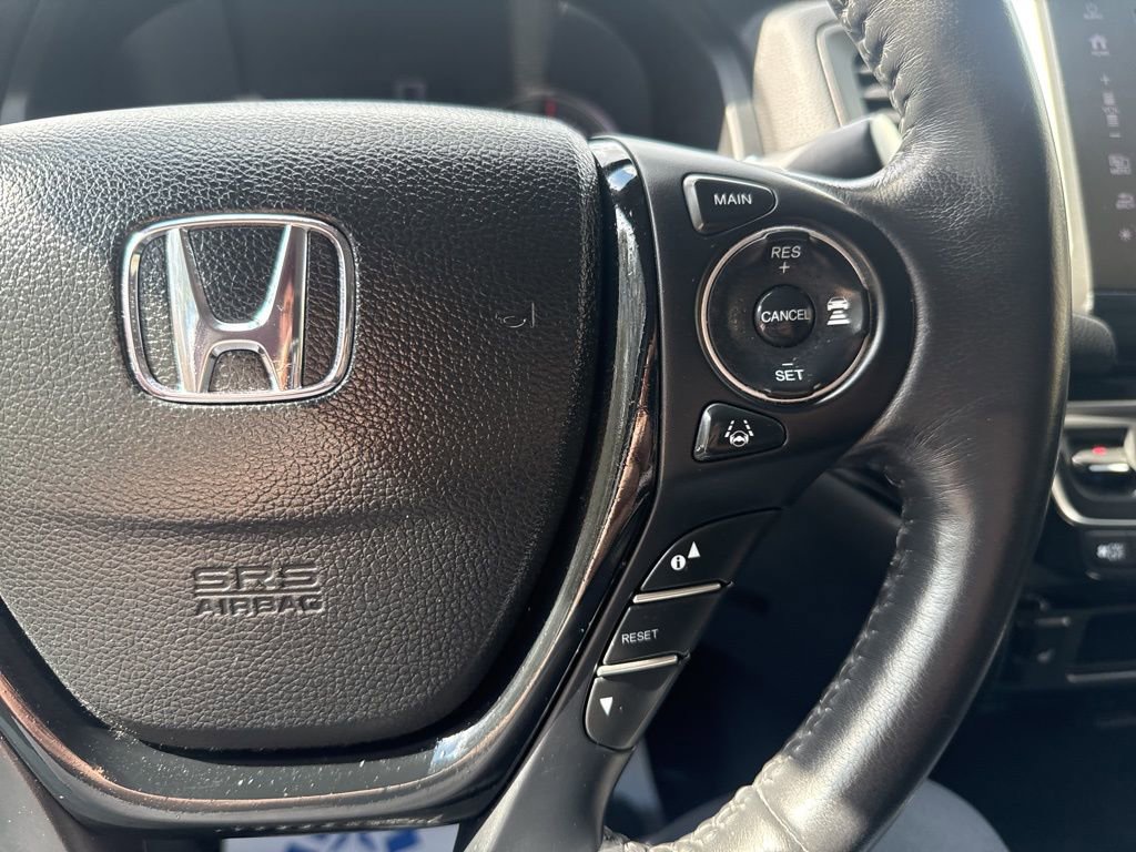Used 2020 Honda Ridgeline RTL-E image 20