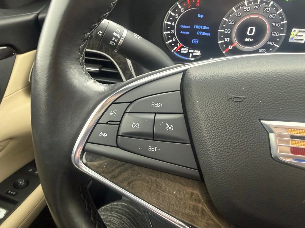 Used 2019 Cadillac CT6 Premium Luxury image 13