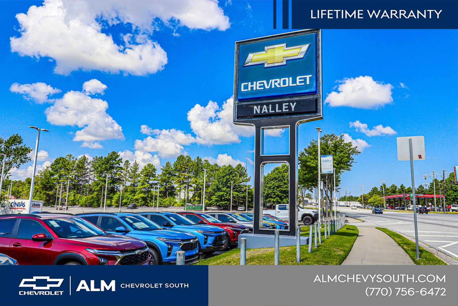 New 2026 Chevrolet TrailBlazer LS w/ LS Convenience Package FWD image 68