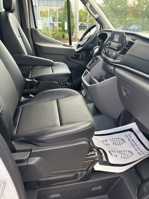 New 2024 Ford Transit 350 w/ Upfitter Package image 15