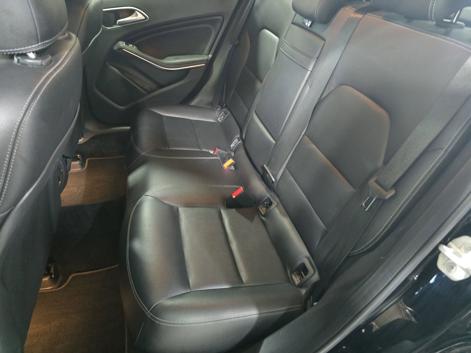 Certified 2016 Mercedes-Benz GLA 250 4MATIC image 14