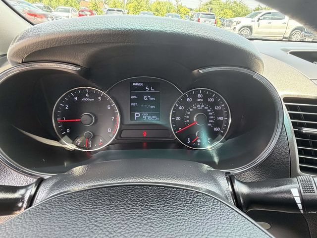 Used 2015 Kia Forte LX FWD image 18