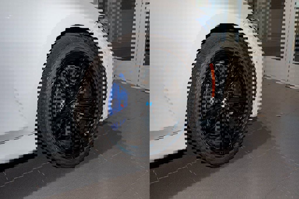 Used 2021 BMW M340i xDrive w/ Premium Package image 6