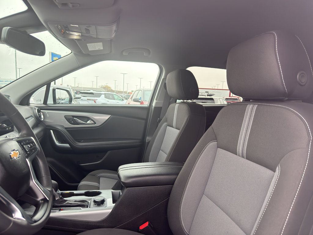 Used 2024 Chevrolet Blazer LT w/ Convenience Package image 26