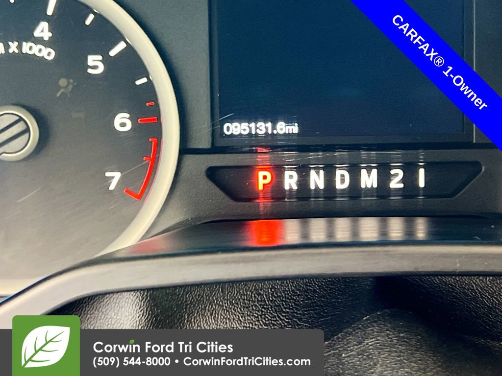 Used 2016 Ford F150 XLT w/ Equipment Group 302A Luxury AWD/4WD video 2