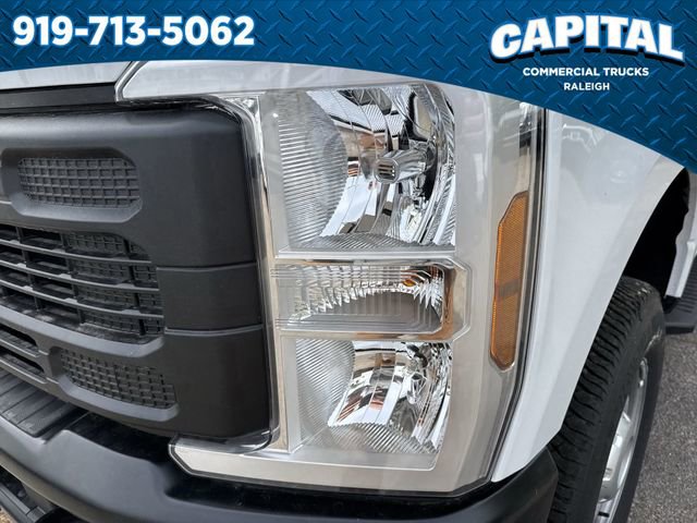 New 2026 Ford F250 XL image 11