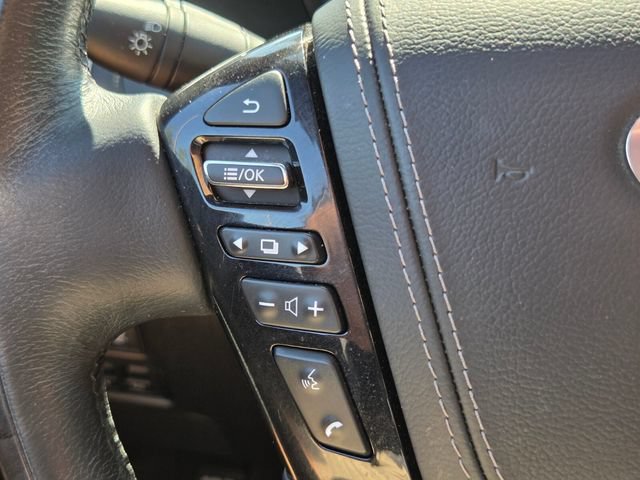 Used 2021 INFINITI QX80 Sensory w/ Cargo Package AWD/4WD image 38