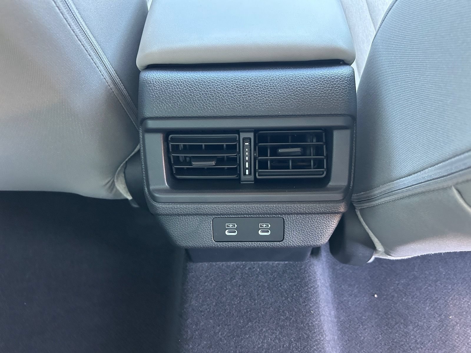 New 2026 Honda Accord LX image 16