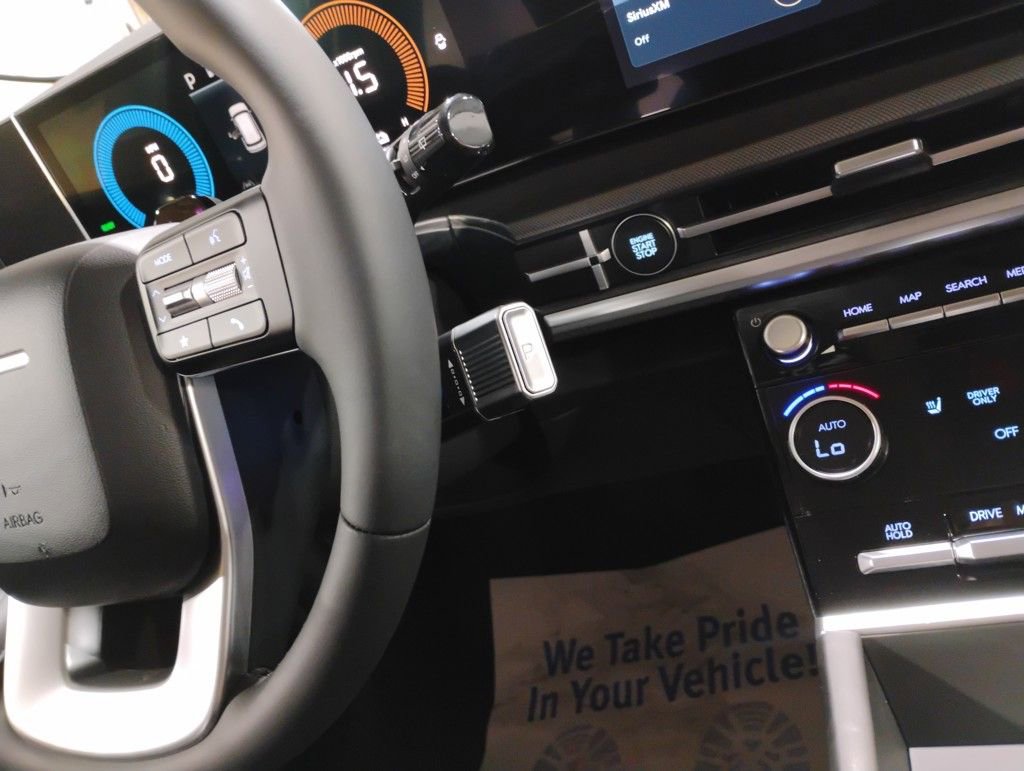 New 2026 Hyundai Santa Fe SEL image 12