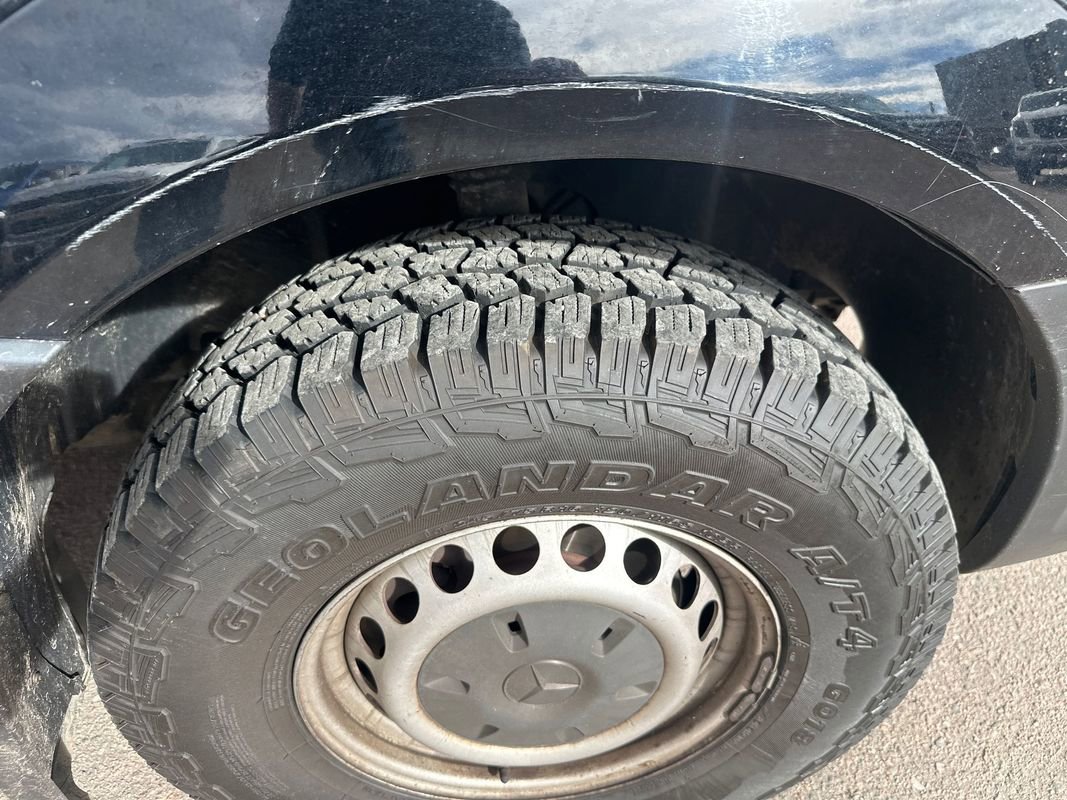 Used 2016 Mercedes-Benz Sprinter 2500 image 13