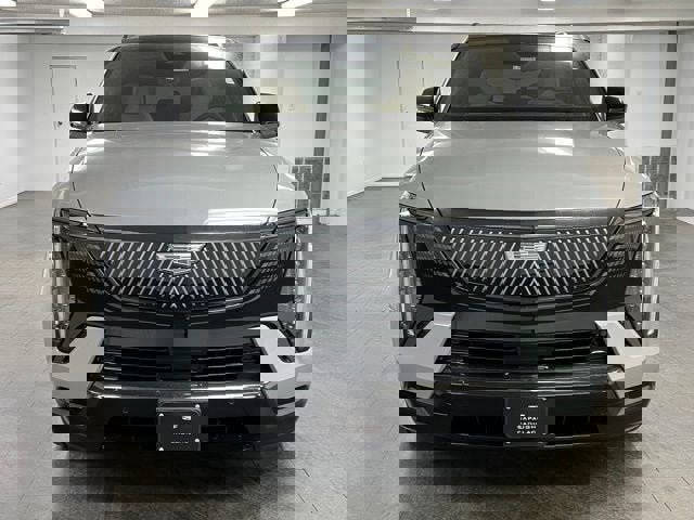 New 2026 Cadillac Escalade IQL Sport 2 image 8