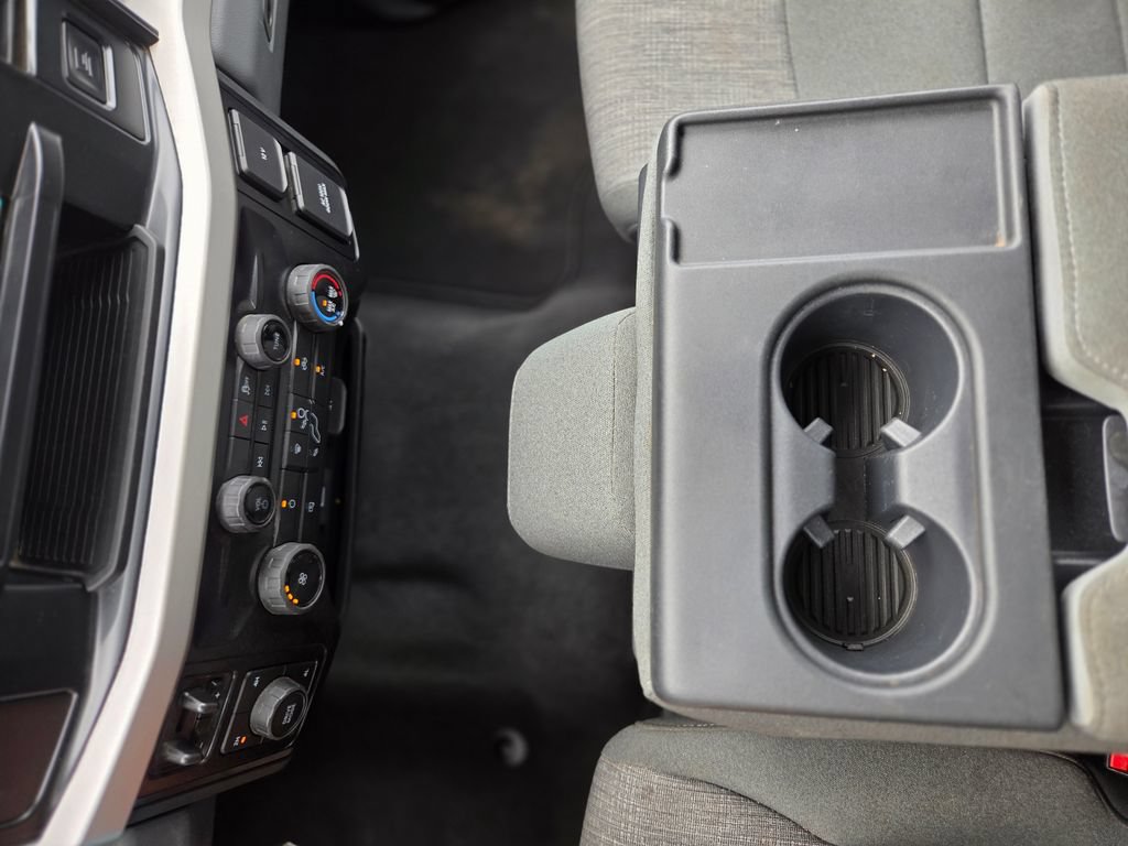 Used 2025 Ford F250 XLT AWD/4WD image 25