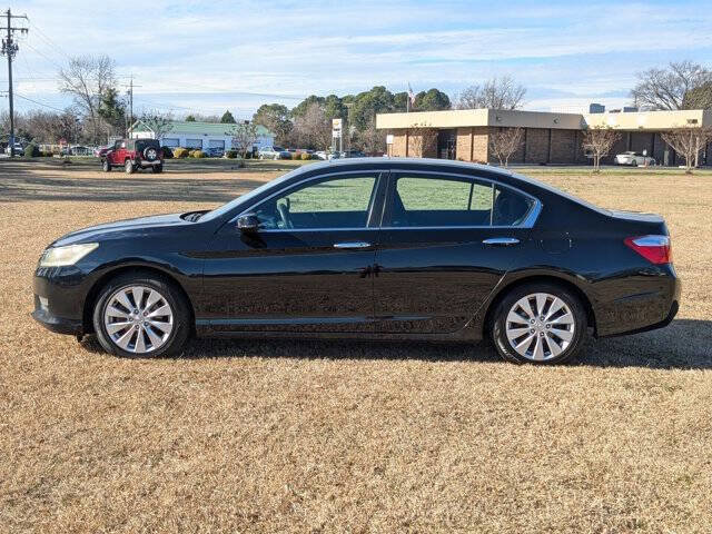 Used 2013 Honda Accord EX image 6