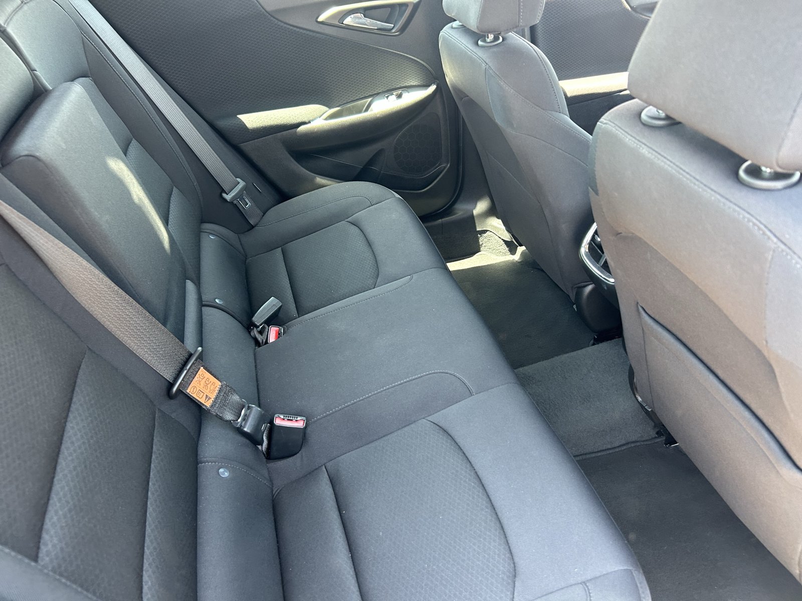 Used 2024 Chevrolet Malibu LT FWD image 13