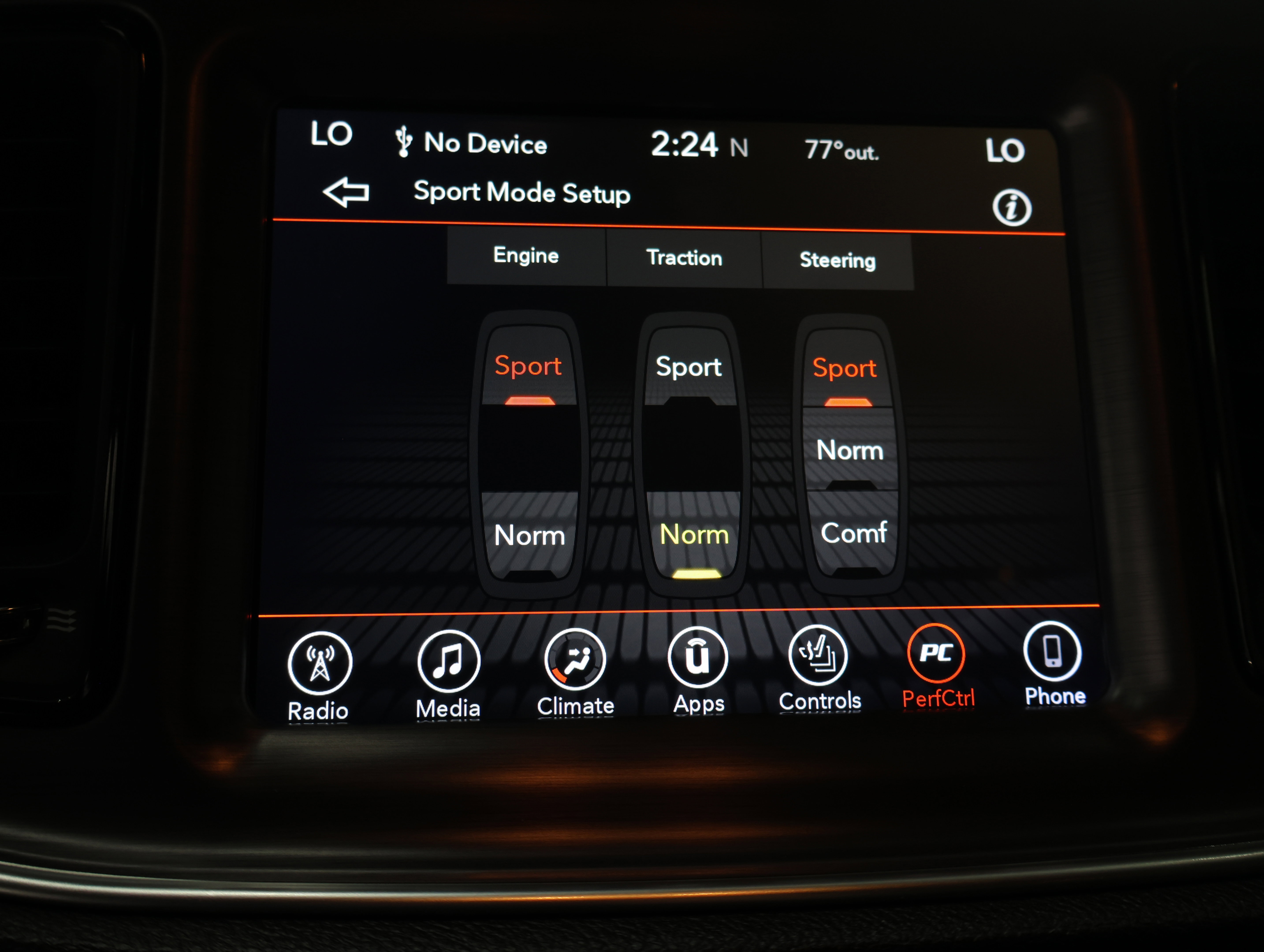 Used 2017 Dodge Challenger R/T Scat Pack RWD image 62