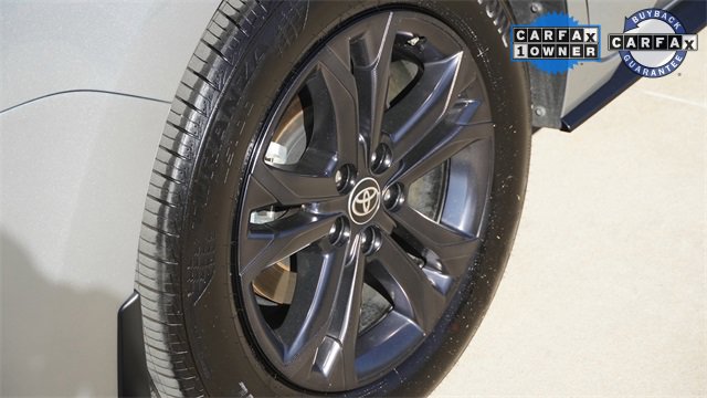 Used 2025 Toyota Sienna XSE w/ XSE Premium Package image 10