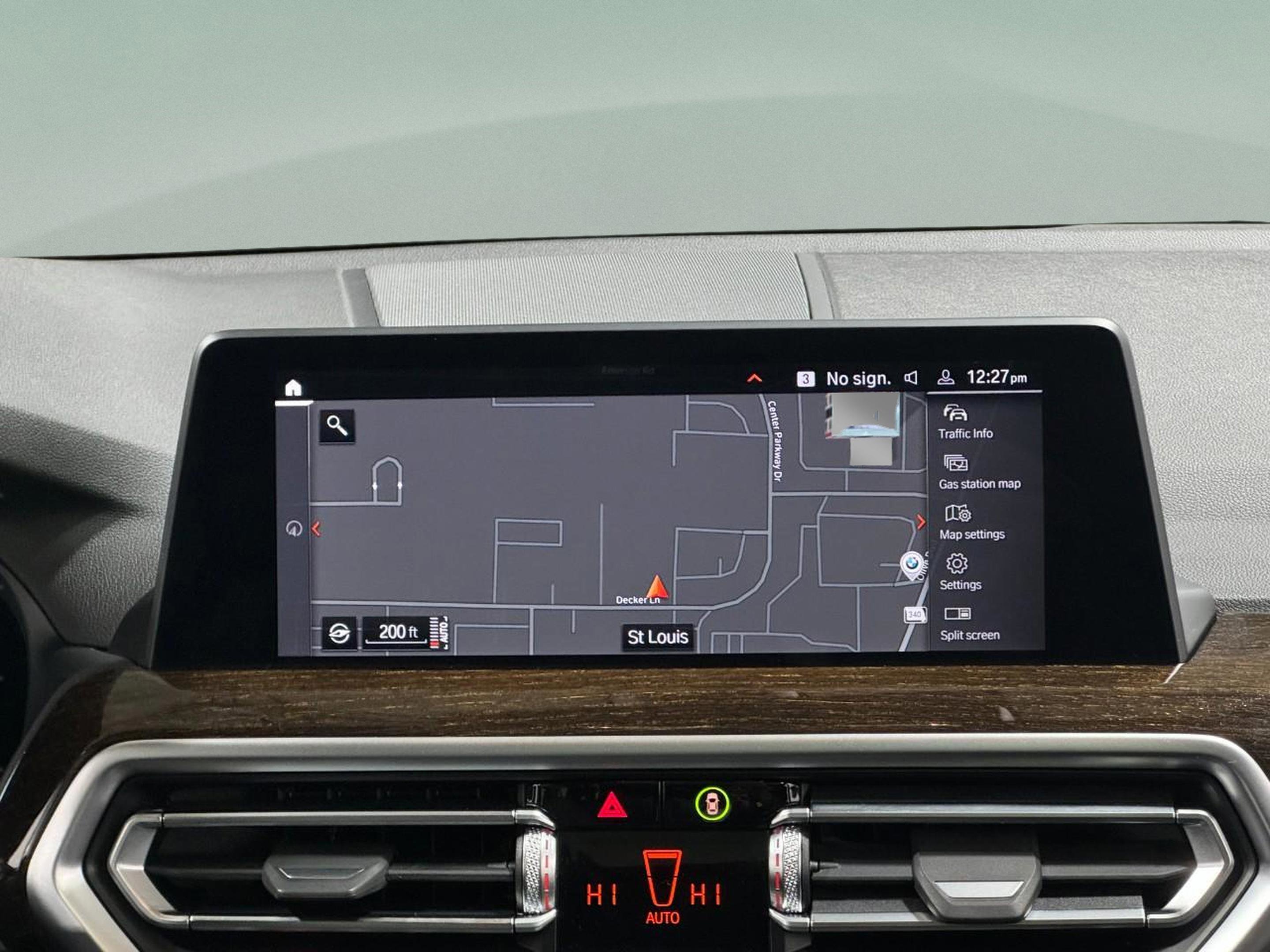 Used 2024 BMW X3 sDrive30i image 16