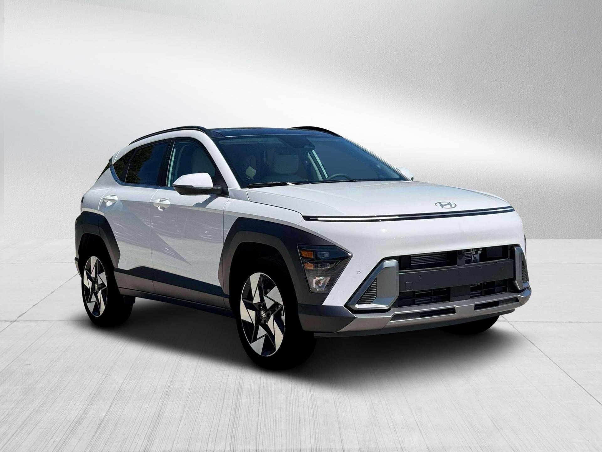 New 2026 Hyundai Kona Limited image 11