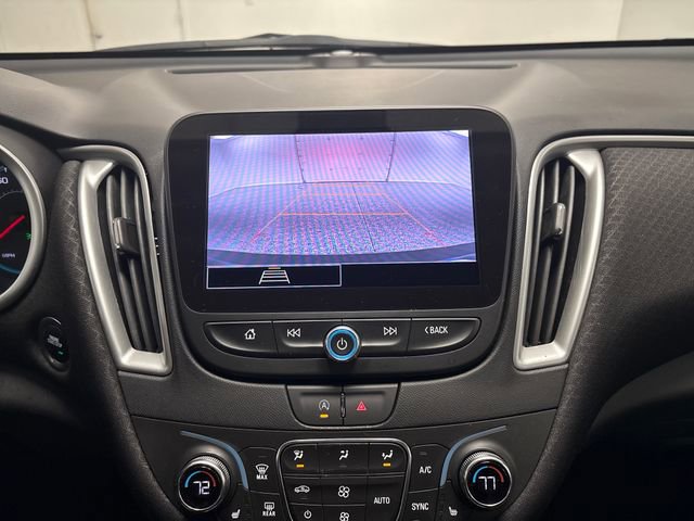 Used 2022 Chevrolet Malibu LT image 33