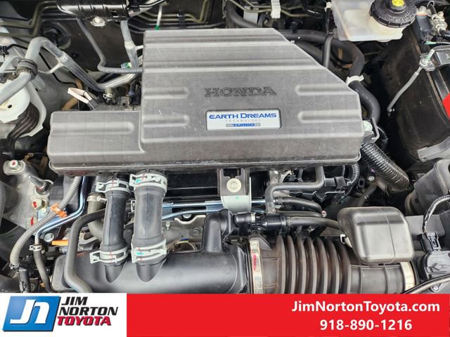 Used 2020 Honda CR-V EX-L image 31