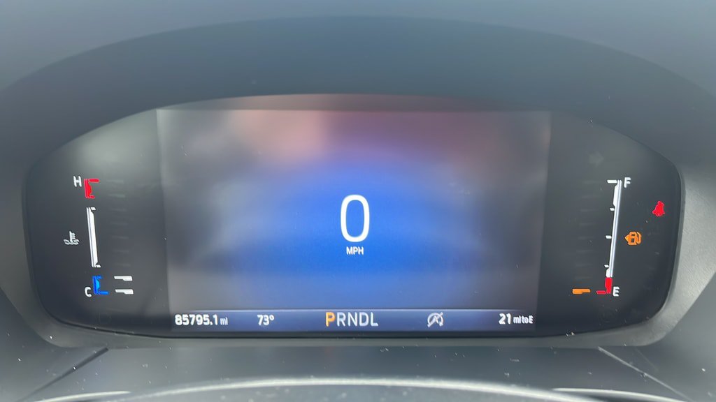 Used 2023 Ford Escape Active AWD/4WD image 12