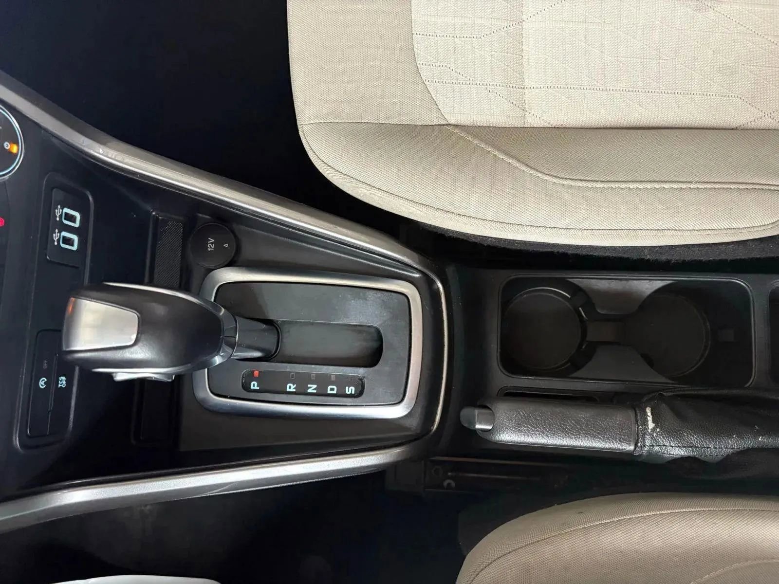 Used 2018 Ford EcoSport SE w/ SE Convenience Package image 33