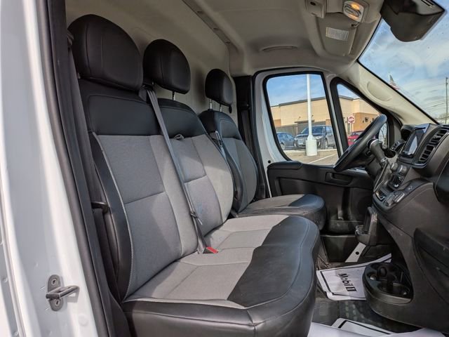 Used 2023 RAM ProMaster 2500 image 25