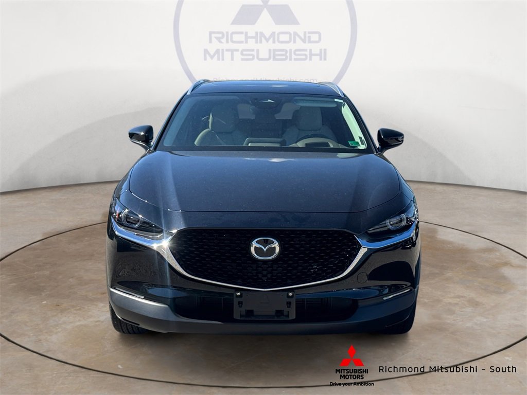 Used 2025 MAZDA CX-30 AWD 2.5 S w/ Premium Package image 8