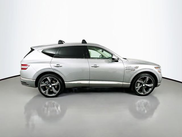 New 2026 Genesis GV80 3.5T Prestige AWD/4WD image 4