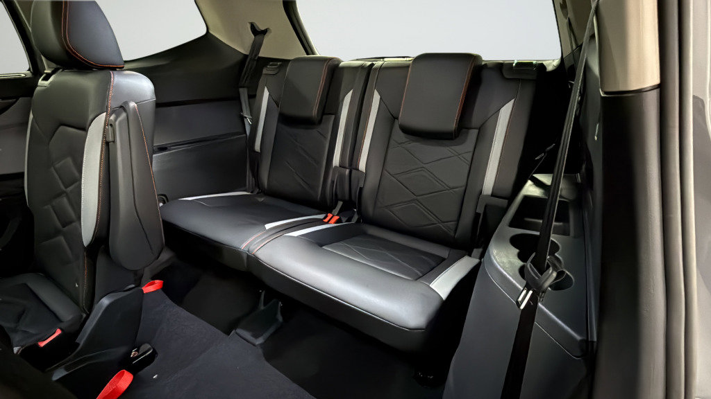 New 2026 Volkswagen Atlas Peak Edition image 34