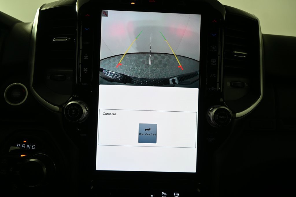 New 2026 RAM 1500 Big Horn image 27