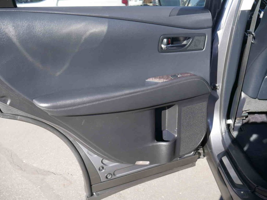 Used 2015 Lexus RX 350 AWD w/ Premium Package image 13