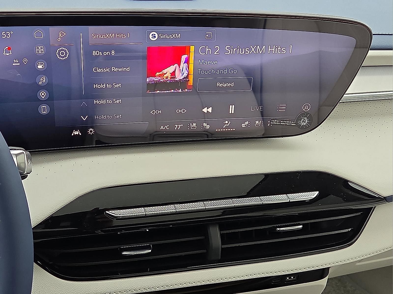 New 2026 Buick Enclave Avenir image 18