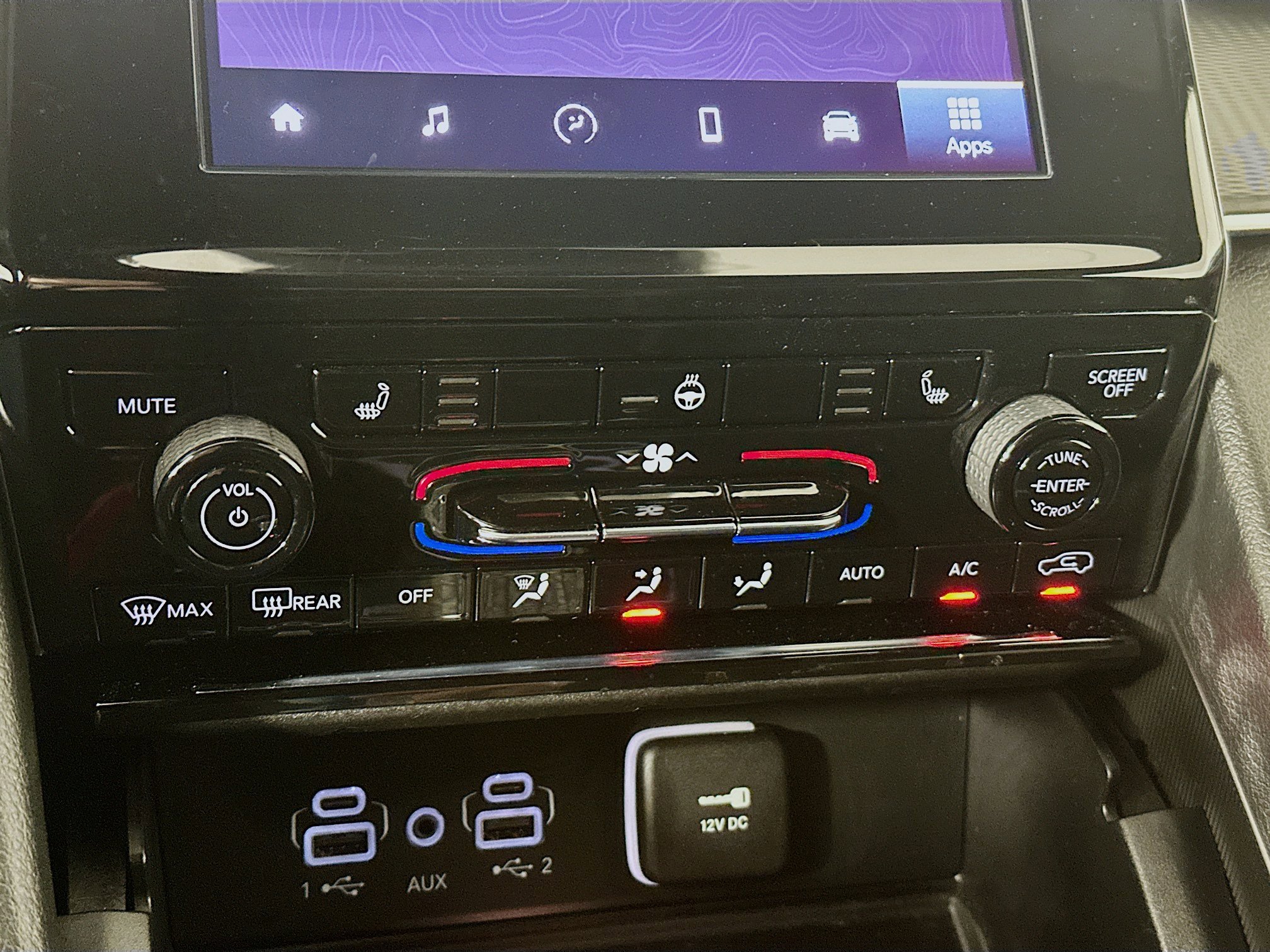 Used 2023 Jeep Grand Cherokee Altitude image 23