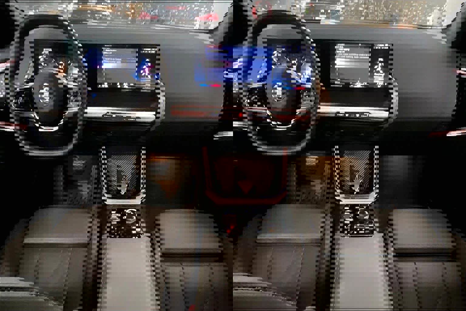 Used 2025 BMW X3 xDrive30i w/ Premium Package image 17