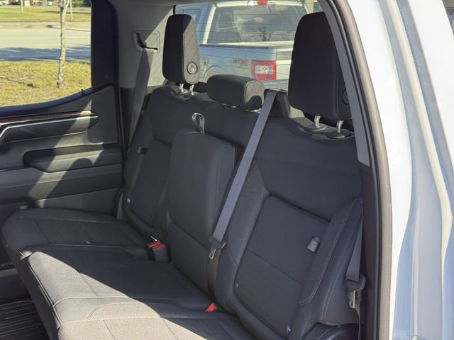 Used 2023 GMC Sierra 1500 Elevation w/ LPO, GMC Protection Package AWD/4WD image 29