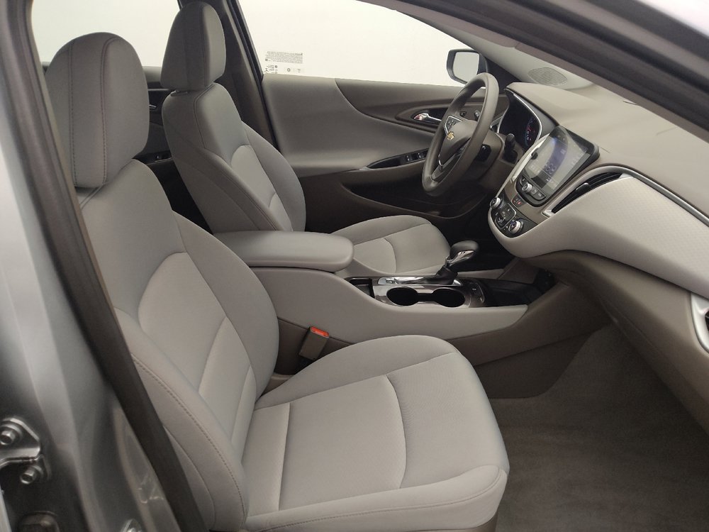 Used 2023 Chevrolet Malibu LS FWD image 21