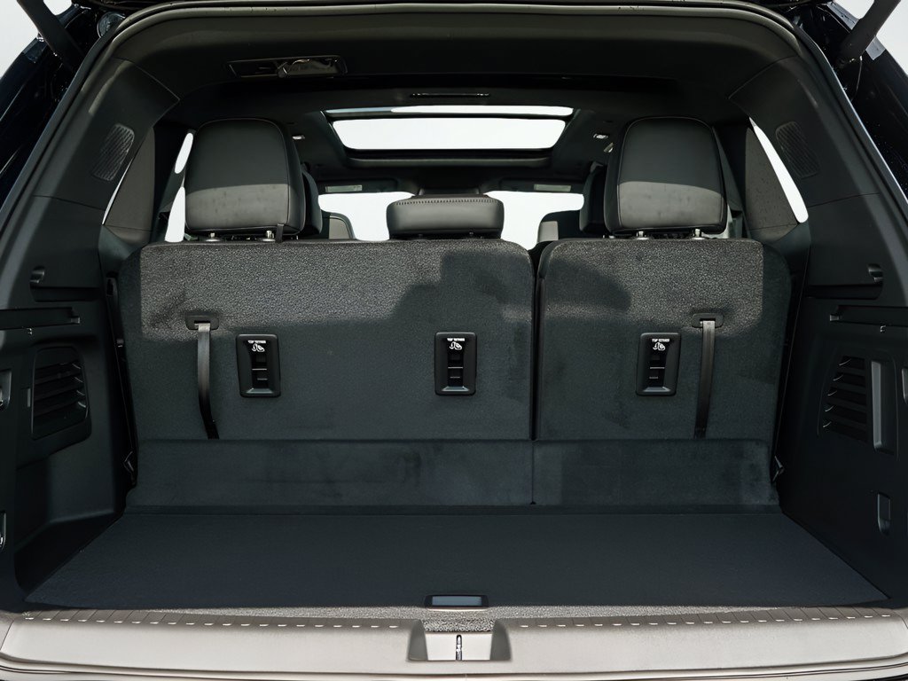 New 2026 GMC Acadia Elevation w/ Elevation Premium Package AWD/4WD image 8