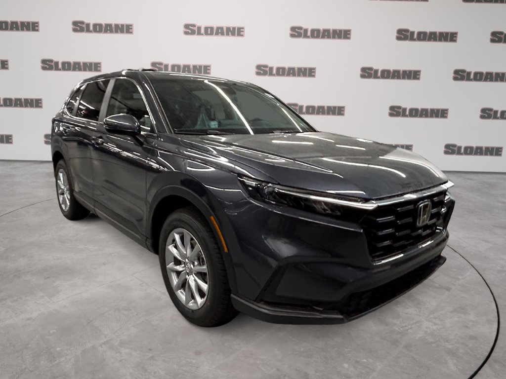 New 2027 Honda CR-V EX image 7