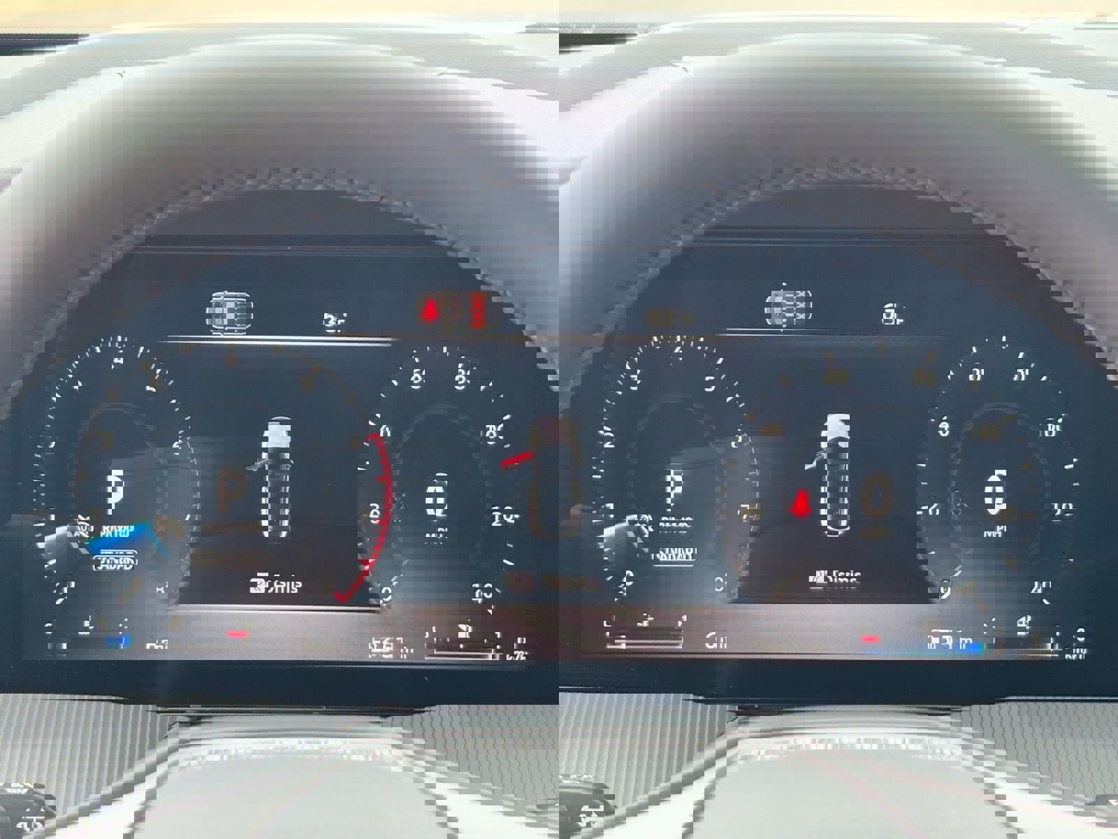 New 2026 Nissan Murano SV image 23