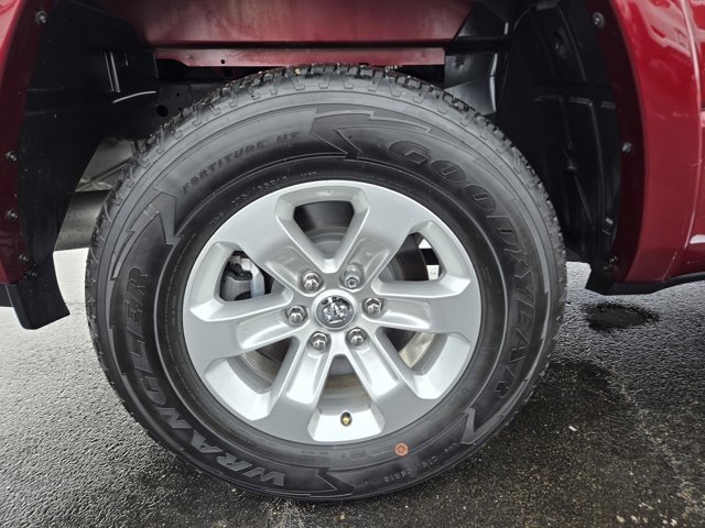 Used 2022 RAM 1500 Laramie image 48