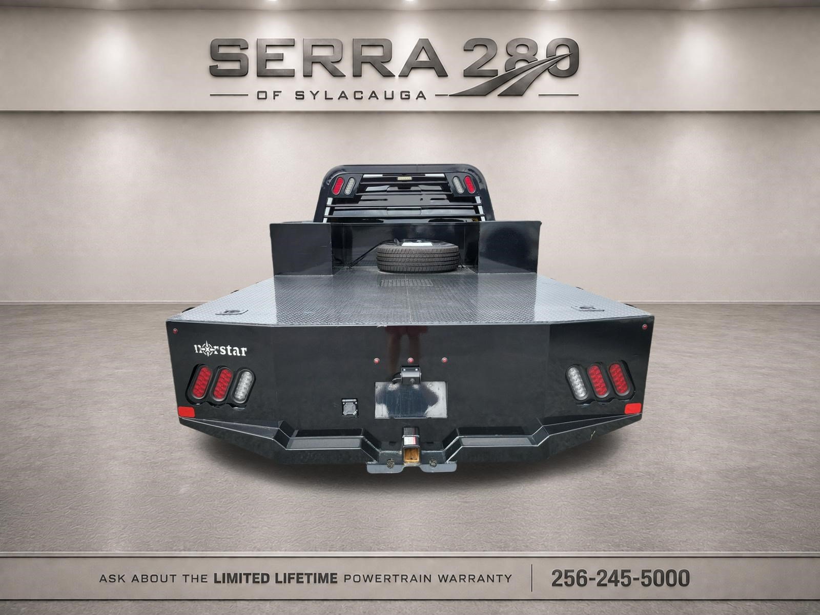 Used 2026 Ford F350 XL w/ XL Chrome Package AWD/4WD image 6