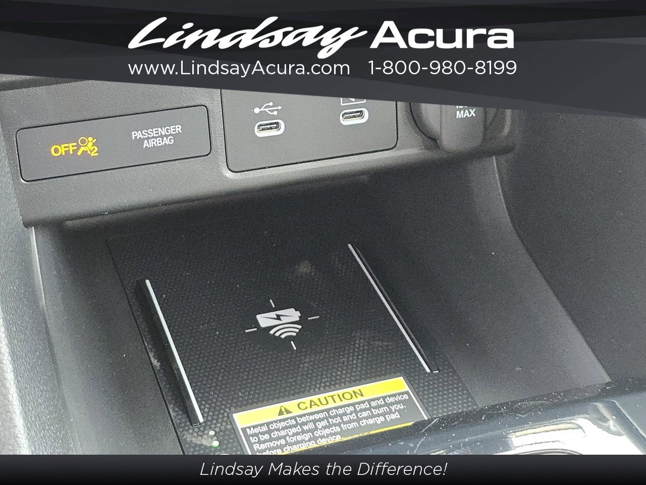 New 2026 Acura Integra image 18