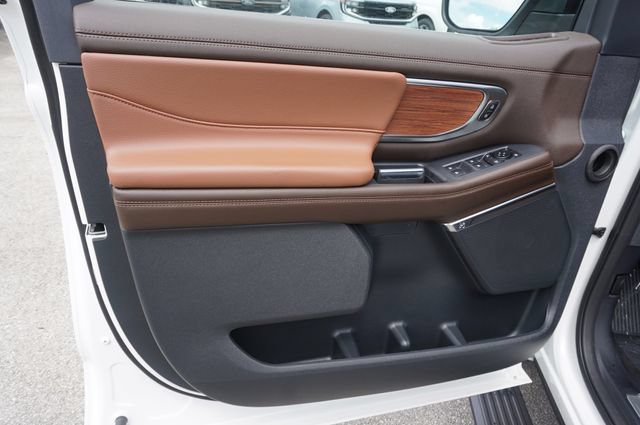 New 2027 Ford Expedition King Ranch AWD/4WD image 33